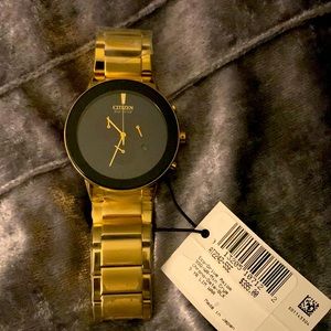 Citizen Eco Drive Watch